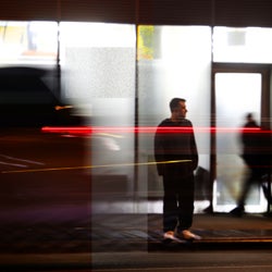 Passerby