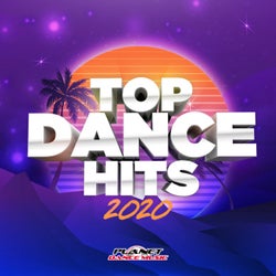 Top Dance Hits 2020