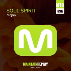 Soul Spirit