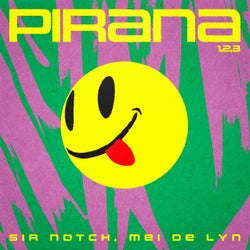 Piraña (1,2,3) [Extended Mix]