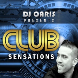 Club Sensations Chart December 2014