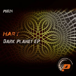 Dark Planet EP