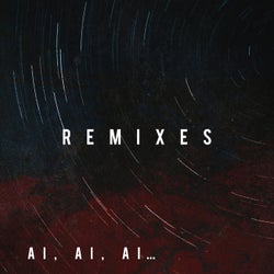 Ai, Ai, Ai... (Remixes)