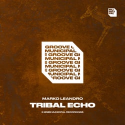 Tribal Echo (Extended Mix)
