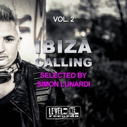 Ibiza Calling, Vol. 2 (Selected By Simon Lunardi)