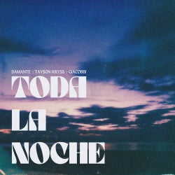 Toda La Noche (Extended Version)