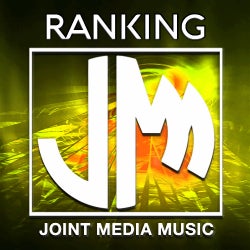 RANKING JOINT MEDIA MUSIC [trance 23/04/2018]