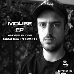Mouse EP