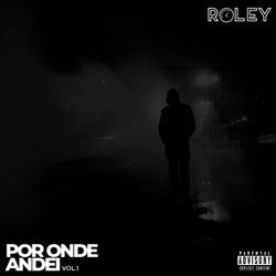 POR ONDE ANDEI VOL. 1