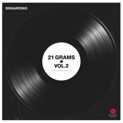 21 Grams Vol.2