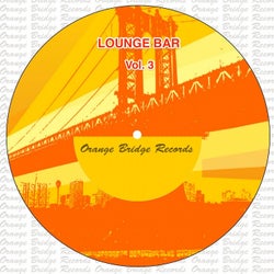 Lounge Bar, Vol. 3