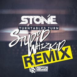 Turntables Turn 2k22 (feat. Stupid Whizkid) [Stupid Whizkid Remix]