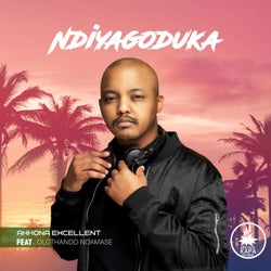 Ndiyagoduka (feat. Olothando Ndamase)