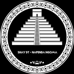 Napenda Ngoma