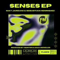 Senses EP