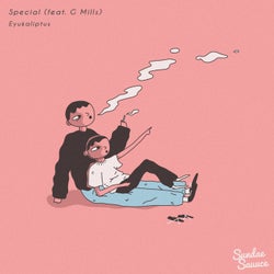 Special (feat. G Mills)