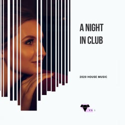 A Night In Club - 2020 House Music