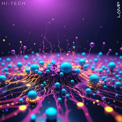 Hi-Tech, Vol. 4
