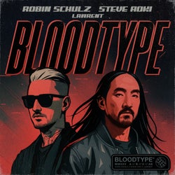 Bloodtype (Extended Mix)