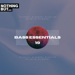 Nothing But... Bass Essentials, Vol. 19