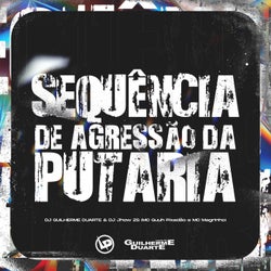 Sequência De Agressão Da Putaria