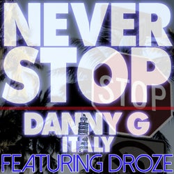 Never Stop (EP)