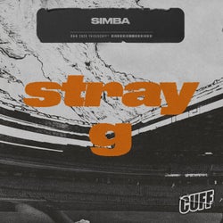 Stray G