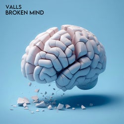 Broken Mind