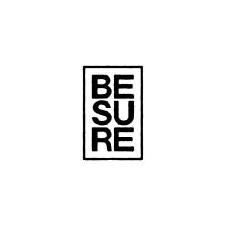 Be Sure