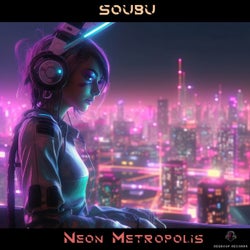 Neon Metropolis