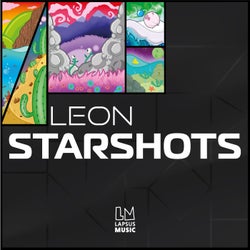 Starshots (Extended Mixes)