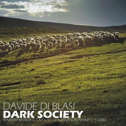 Dark Society