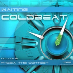 Waiting EP