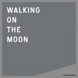 Walking On The Moon