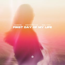 First Day of My Life (Extended Mix)