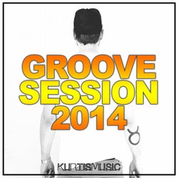 Groove Session 2014
