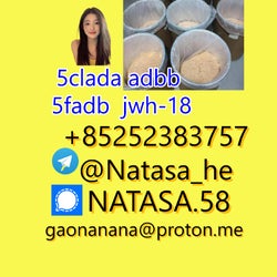 5cladbb adba  5fadb jwh-018