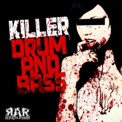 Killer Drum & Bass