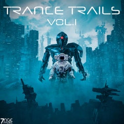 Trance Trails, Vol. 1