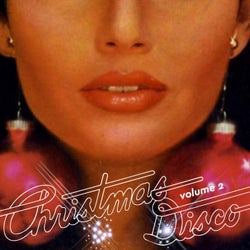Christmas Disco, Vol. 2