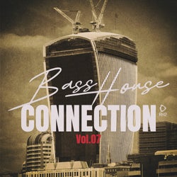 Bass House Connection, Vol.07