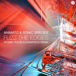 Fuzz the Edges (Atomic Pulse & Domateck Remix)