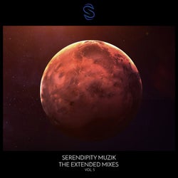 Serendipity Muzik - The Extended Mixes Vol. 5