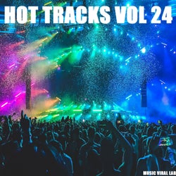 Hot Tracks Vol. 24