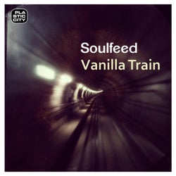 Vanilla Train
