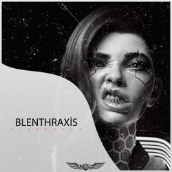 Blenthraxis