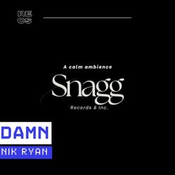 DAMN (Extended Mix)