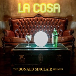 The Donald Sinclair Session