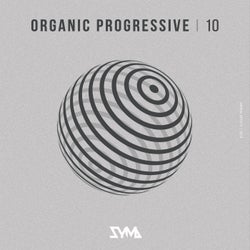 Organic Progressive, Vol.10