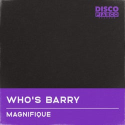 Who's Barry (Extended Mix)